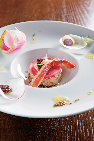 【丹波篠山のランチスポット】篠山城下町ホテル NIPPONIA