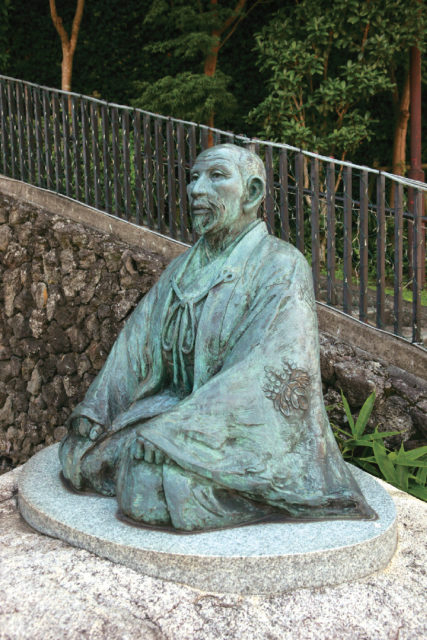 有馬温泉はこんなトコロ