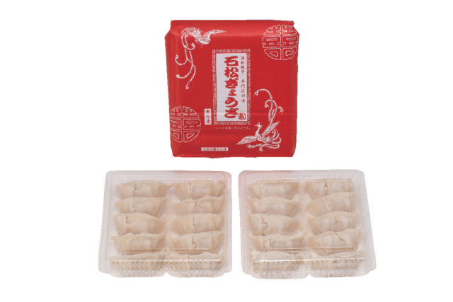 【浜松餃子の特徴】浜松餃子は持ち帰り文化