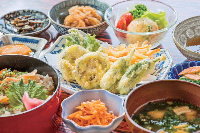 自然の音に囲まれた山の農家暮らしを体験「マルモ農園」