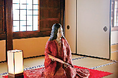 【姫路城×ゆかりの人物】幸福?薄幸?千姫