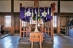 【姫路城×ゆかりの人物】妖怪退治した宮本武蔵