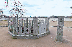 【姫路城×ゆかりの人物】播州皿屋敷・お菊の怨念が今も?