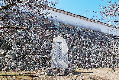 【姫路城×ゆかりの人物】城の危機を救った中村大佐
