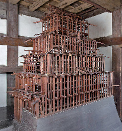 【姫路城×世界遺産&国宝ポイント】世界に誇る木造建築