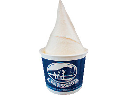 東名高速道路EXPASA足柄SA下り