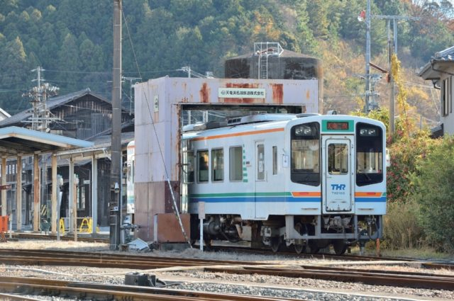 洗って!回って!列車でGO!【乗車体験ツアー】