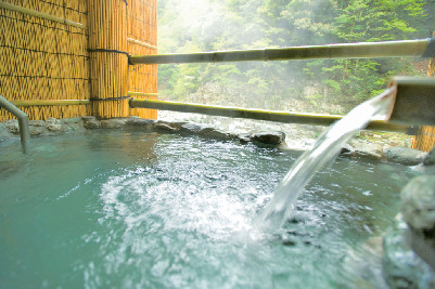 【エリアで注目!BEST3】3.祖谷温泉