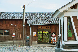 【天浜線×チェックポイント】駅の駐車場は無料!