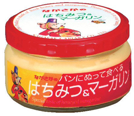 【天浜線×沿線&駅舎巡り】はちみつ商品が勢ぞろい「長坂養蜂場」