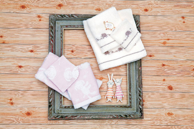 コンテックスタオルガーデン 今治