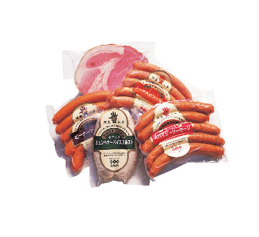 道の駅 内子フレッシュパークからり