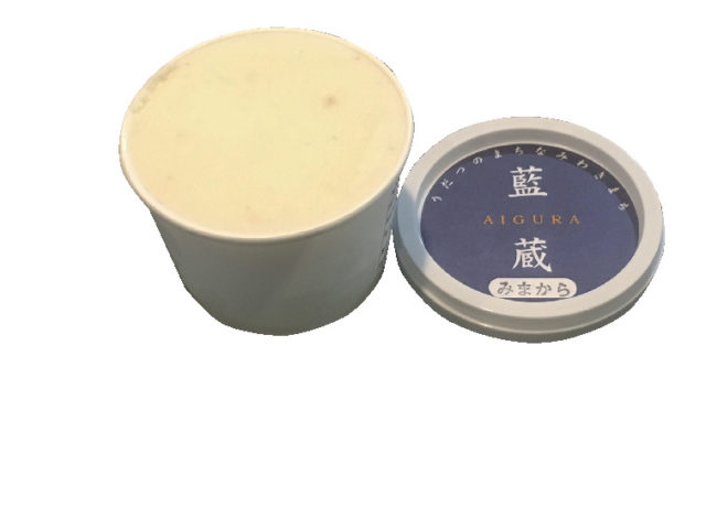 【徳島の道の駅】道の駅 藍ランドうだつ