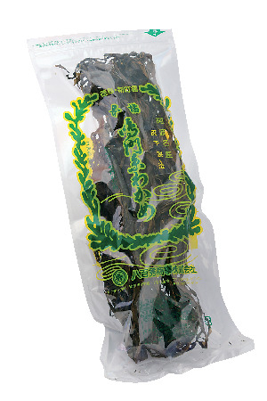 鳴門糸わかめ(20g)540円