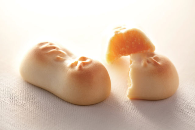 マンマローザ(5個入)864円