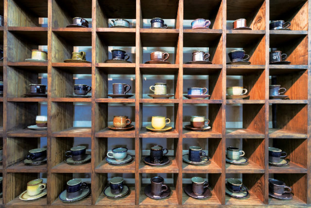 カップ&ソーサー 1個1994円~