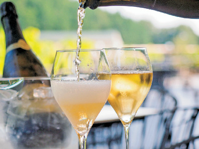 【夏】スパークリング・フェスタ