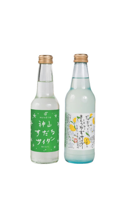 【徳島×産直市】新鮮な野菜や果物、徳島メイドの加工品がずらり「阿波食ミュージアム」