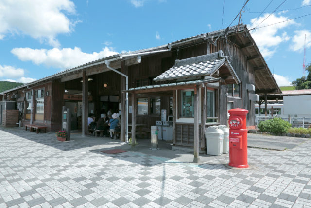 洗って!回って!列車でGO!【乗車体験ツアー】