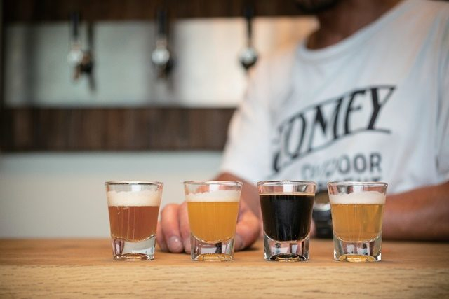 FUJIYAMAHUNTER’S BEER