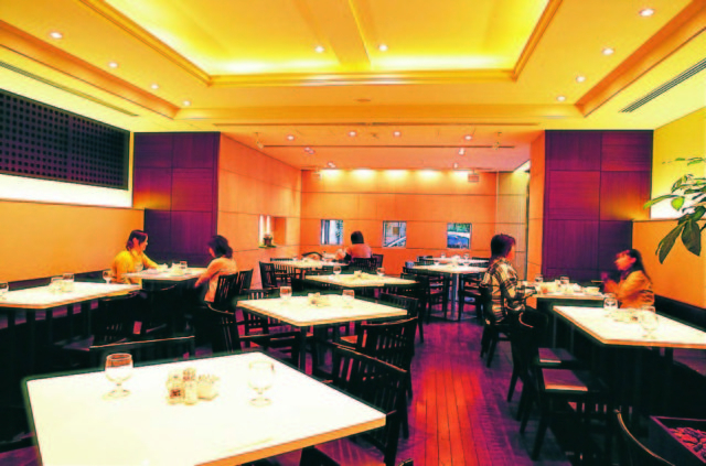 アグネスホテル徳島