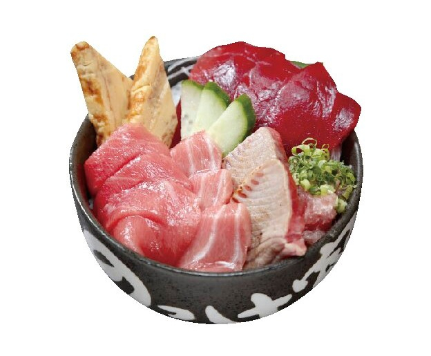 静岡タウンのグルメスポット のっけ家 高松店