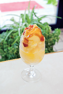 今治×かき氷の店 Tamamya