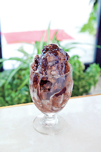 今治×かき氷の店 Tamamya