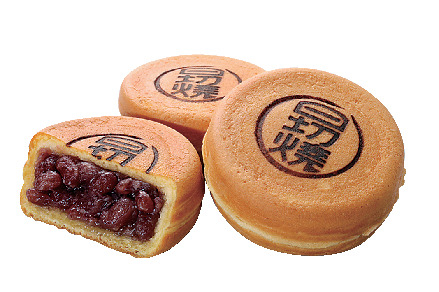 【愛媛観光×市内線】大正時代に生まれた和スイーツ「ひぎり茶屋」