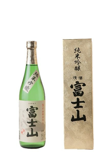 牧野酒造