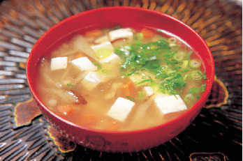 【旅のPICK UP】大自然に育まれた素朴な味