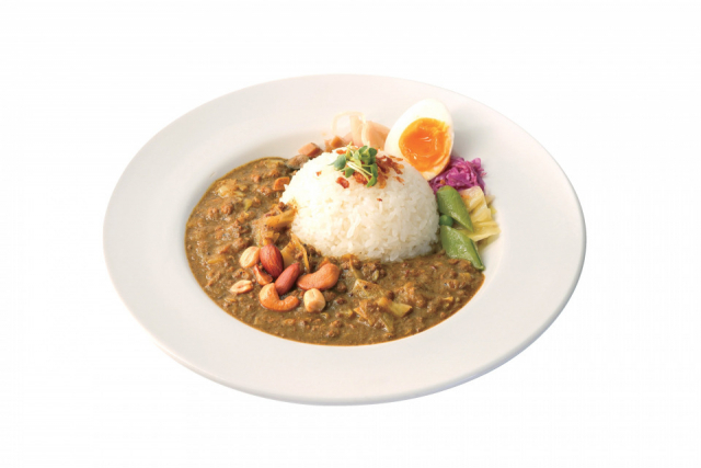 駿府の工房 匠宿のカフェ「HACHI&MITSU」