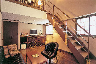 あたたかい宿 谷屋