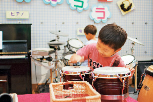 浜松市楽器博物館