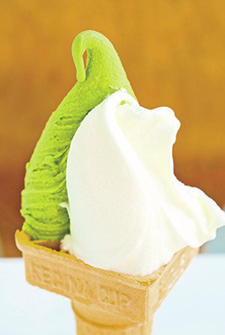 ジェラートぷくいち