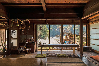 【オクシズ×立ち寄りスポット】満緑カフェ&ショップ