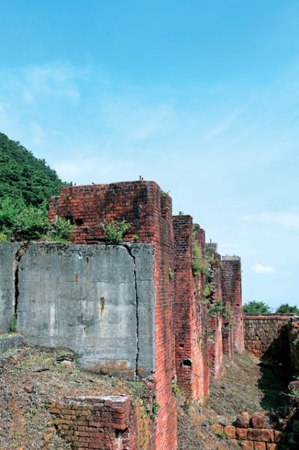 別子銅山とは?