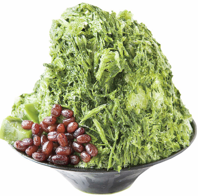 【静岡×お茶スイーツ】茶町KINZABURO