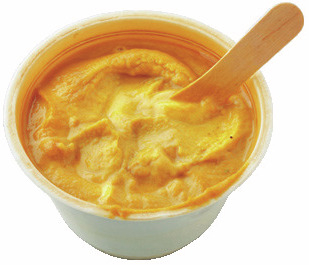 静岡おでんはどんなタネが多い?