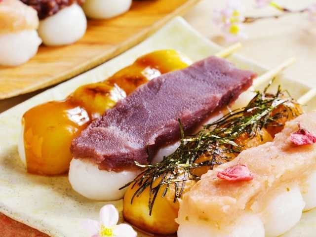 武平作だんご 栃木駅前店