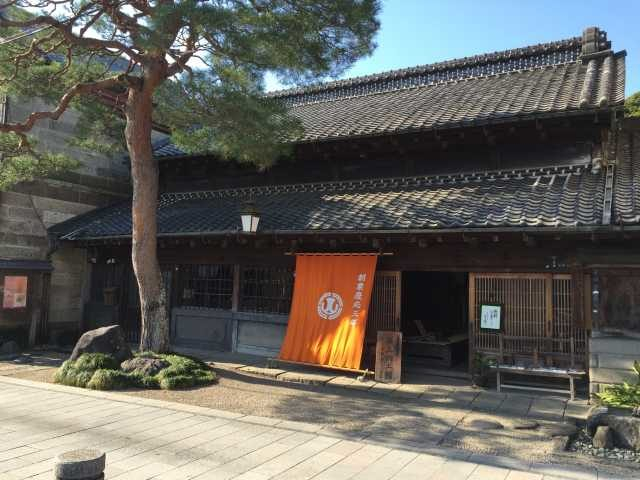 【栃木市・蔵の街めぐり】➂ 横山郷土館