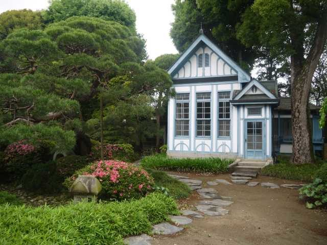 【栃木市・蔵の街めぐり】➂ 横山郷土館