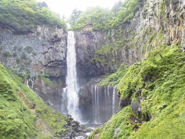 1、世界に誇れる 絶景がある!!