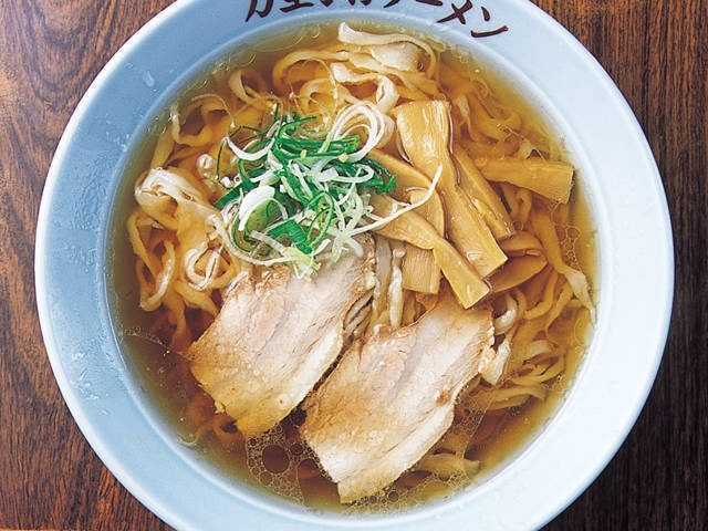 ほかにもあるある!!地元グルメ