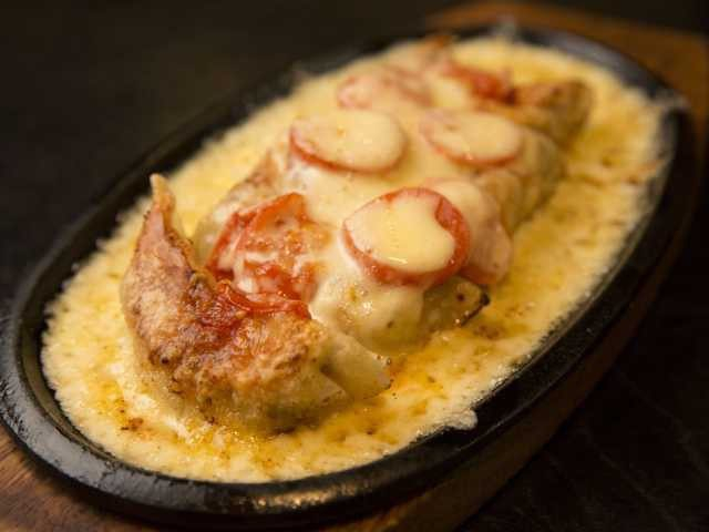 宇都宮餃子館 駅前中央店