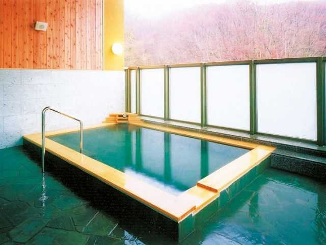 【栃木×道の駅】山の幸グルメのほかバラエティ豊かな温泉も「道の駅 湯西川」