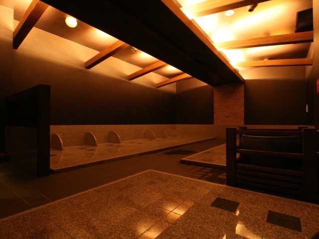 【栃木×温泉】アクセス便利な都会のオアシス「宇都宮天然温泉 ベルさくらの湯」