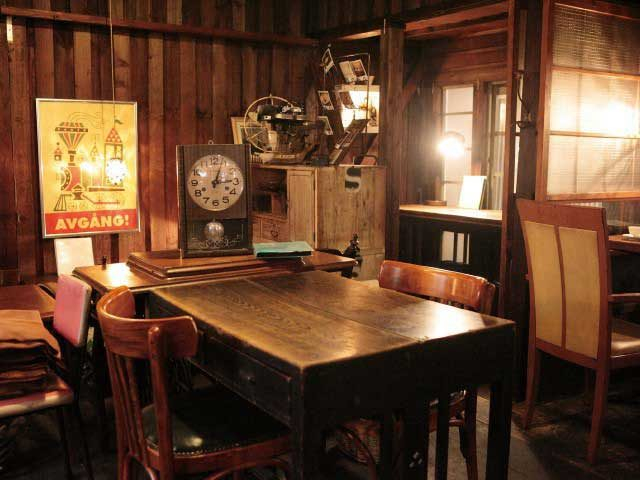 【栃木・鹿沼×グルメ】AN-RIZ-L'EAU