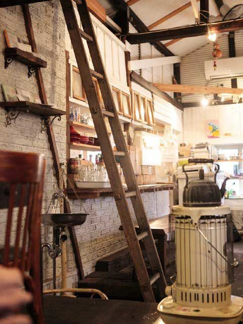 【栃木・鹿沼×グルメ】AN-RIZ-L'EAU