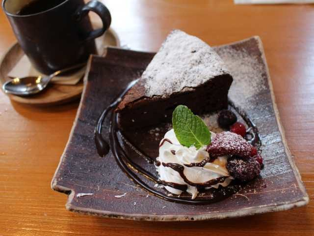 【益子&真岡×里山カフェ】Café MASHIKO-BITO